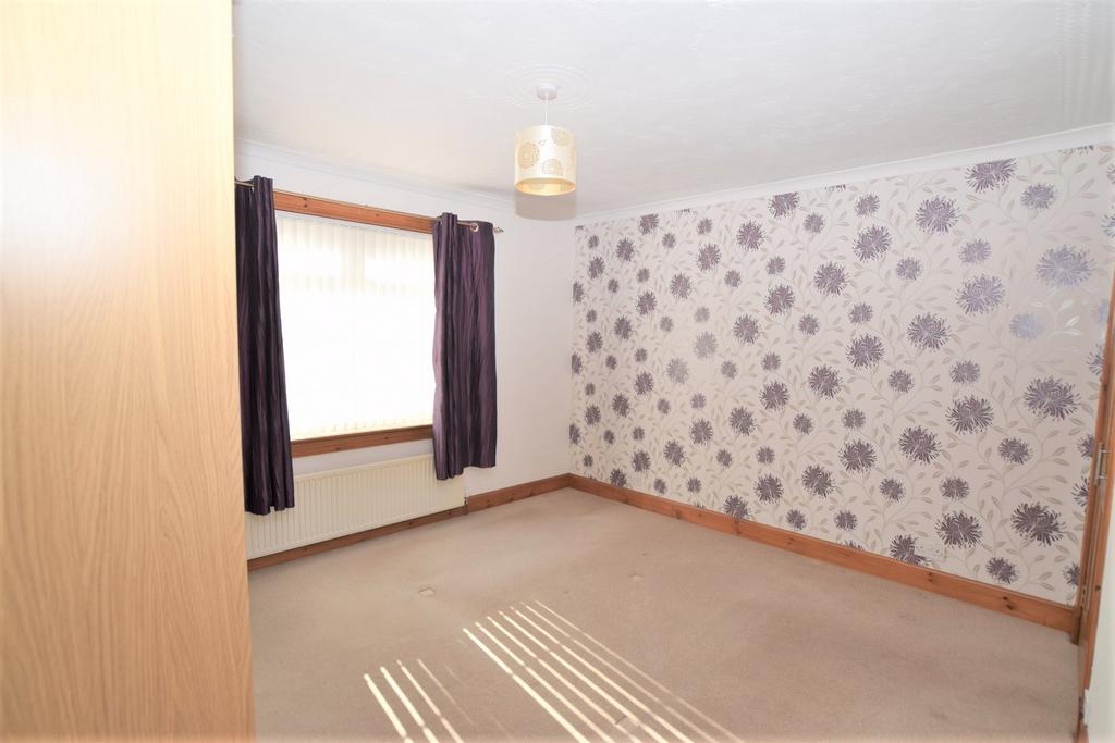 41 Georgetown Road, Dumfries DG1 4 DD - Grieve Grie