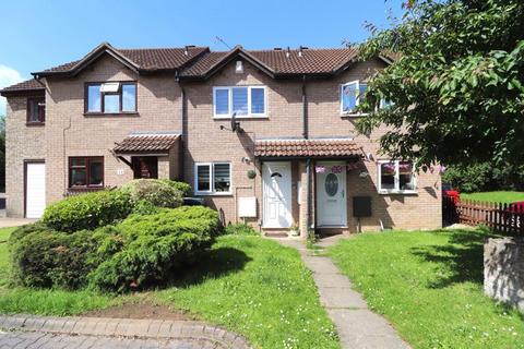 2 bedroom terraced house to rent, Lysander Court, Gloucester