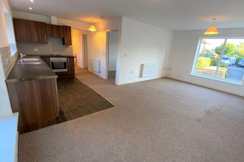 2 bedroom apartment to rent, Ryelands Road, Leominster