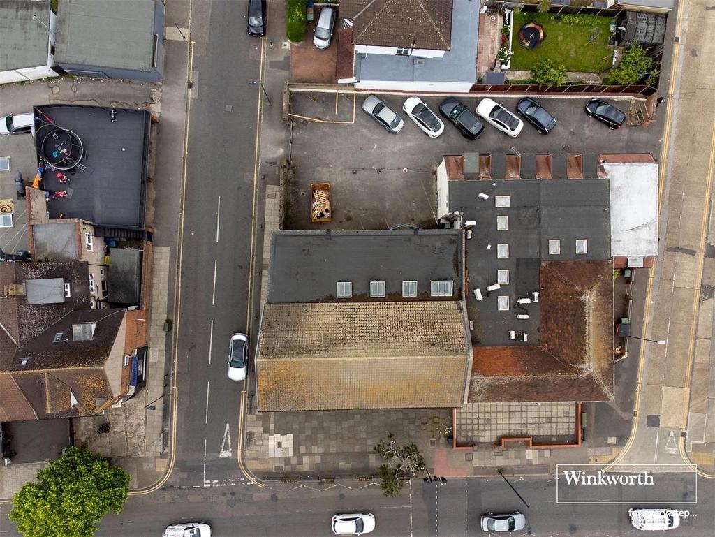 Car Park