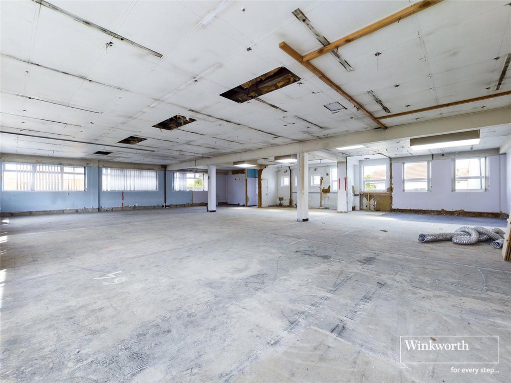 Office Area