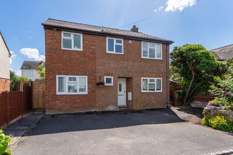 Chestnut House, 9a Bourne Street, Didcot, OX11 8EH