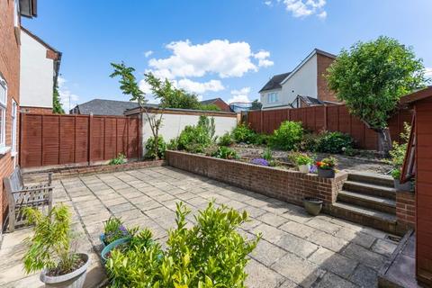 Chestnut House, 9a Bourne Street, Didcot, OX11 8EH