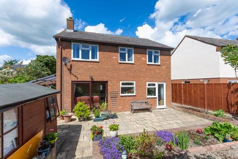 Chestnut House, 9a Bourne Street, Didcot, OX11 8EH