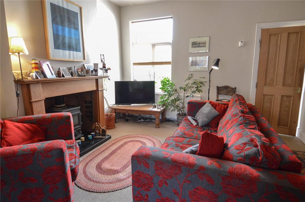 Gristhorpe Road, Birmingham, West... 2 bed end of terrace house £875