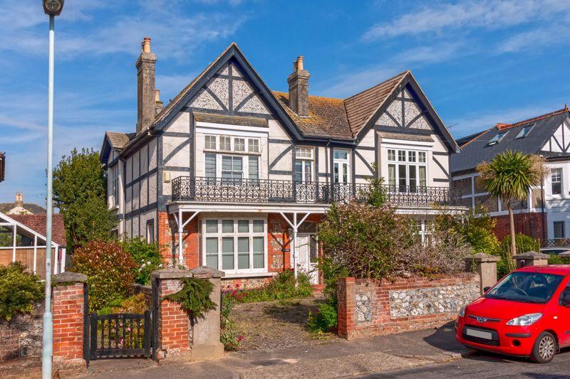 Belsize Road, Worthing 4 bed semidetached house for sale £625,000