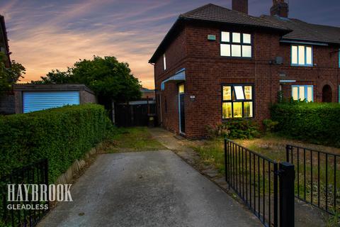 501 Arbourthorne Road, Sheffield, S2 2AS