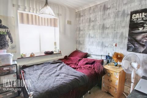 501 Arbourthorne Road, Sheffield, S2 2AS