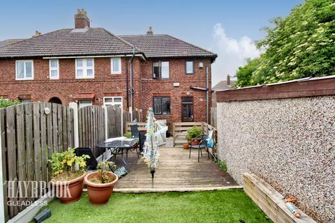 501 Arbourthorne Road, Sheffield, S2 2AS