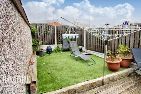 501 Arbourthorne Road, Sheffield, S2 2AS