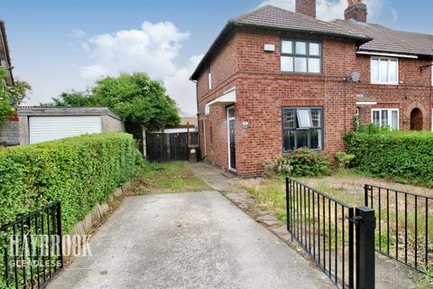 501 Arbourthorne Road, Sheffield, S2 2AS