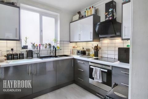 501 Arbourthorne Road, Sheffield, S2 2AS