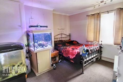 501 Arbourthorne Road, Sheffield, S2 2AS
