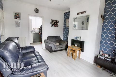 501 Arbourthorne Road, Sheffield, S2 2AS