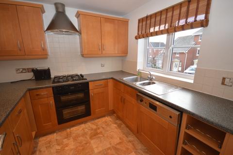 3 bedroom mews to rent, Capel Way, Nantwich, CW5