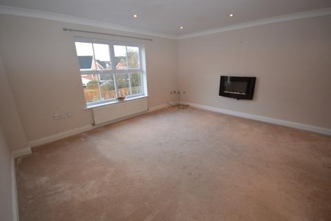 3 bedroom mews to rent, Capel Way, Nantwich, CW5