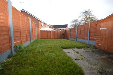 3 bedroom mews to rent, Capel Way, Nantwich, CW5