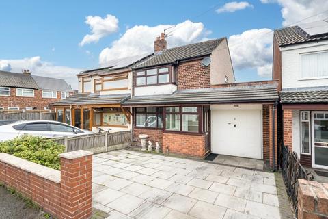 3 bedroom semi-detached house for sale - St. Winifreds Road, Rainhill