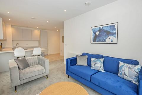 undefined, No1 Old Trafford, 4 Wharf End, Trafford Park, Manchester, M17