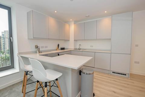 undefined, No1 Old Trafford, 4 Wharf End, Trafford Park, Manchester, M17