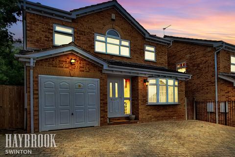 40 Manvers Road, Mexborough, S64 9EX