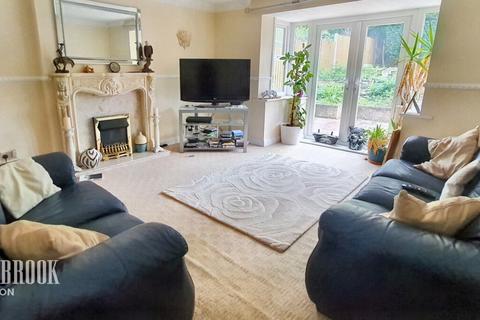 40 Manvers Road, Mexborough, S64 9EX