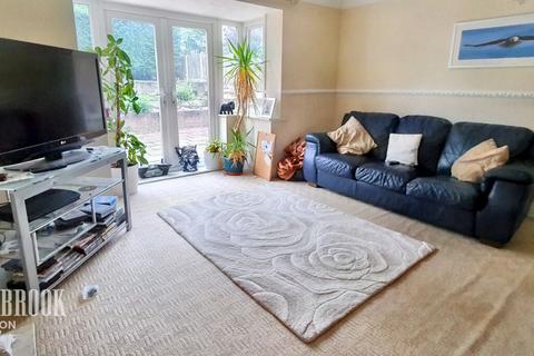 40 Manvers Road, Mexborough, S64 9EX