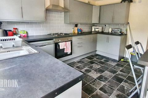 40 Manvers Road, Mexborough, S64 9EX