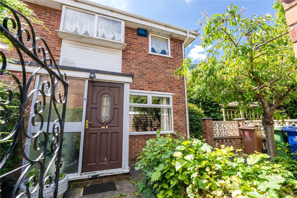 Collingwood Crescent, Grimsby, Lincolnshire, DN34 2 bed semidetached