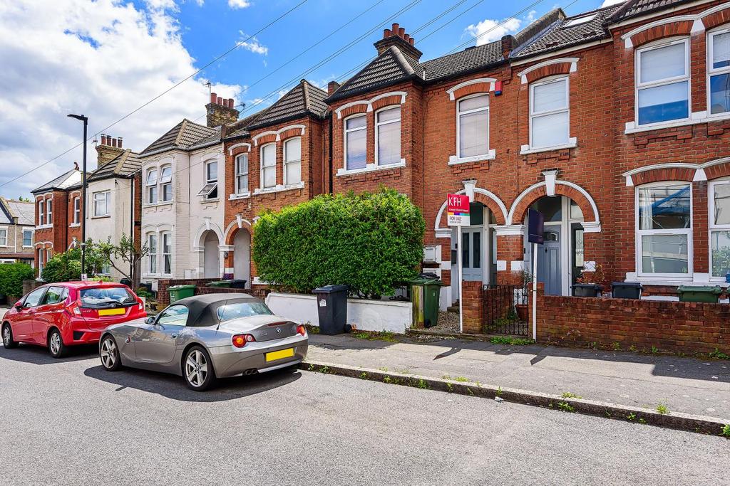 Darlington Road, West Norwood 2 bed £425,000