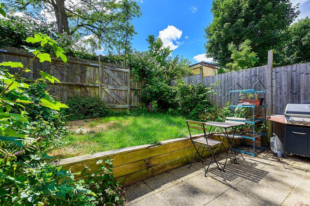 Darlington Road, West Norwood 2 bed £425,000