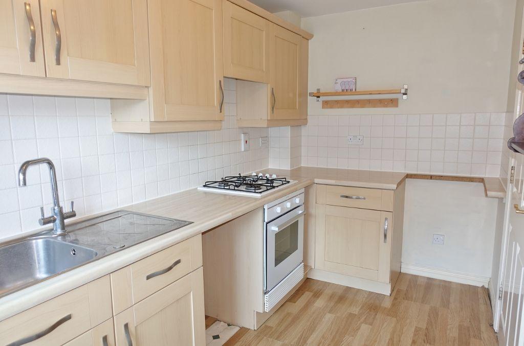 Columbine Road, Ely 3 bed terraced house £1,250 pcm (£288 pw)
