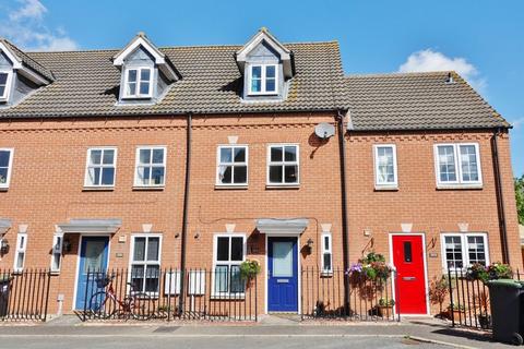 undefined, Columbine Road, Ely