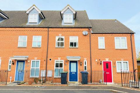 undefined, Columbine Road, Ely
