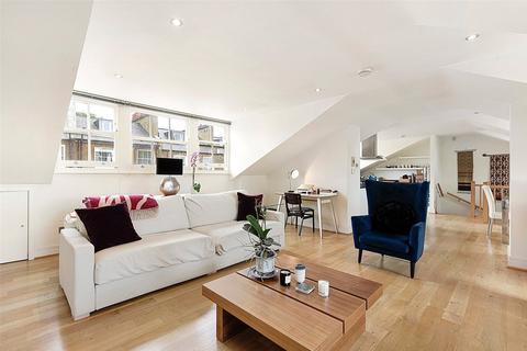 2 bedroom apartment to rent - Portobello Road, London, W11