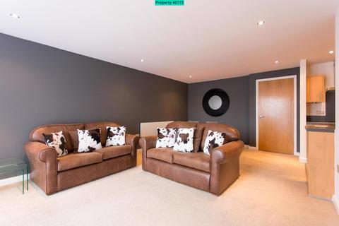 2 bedroom apartment to rent, Riverside West Apartments, Whitehall Road, Leeds, LS1 4AW