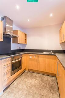 2 bedroom apartment to rent, Riverside West Apartments, Whitehall Road, Leeds, LS1 4AW