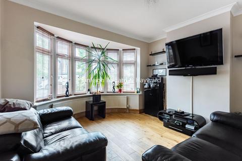 78 West Way, Croydon, CR0 8RD