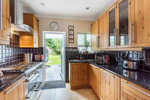 78 West Way, Croydon, CR0 8RD