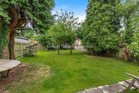 78 West Way, Croydon, CR0 8RD