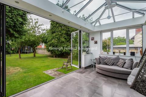 78 West Way, Croydon, CR0 8RD