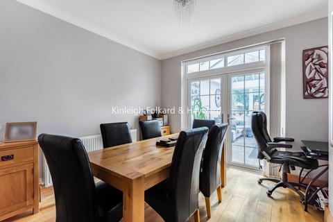 78 West Way, Croydon, CR0 8RD