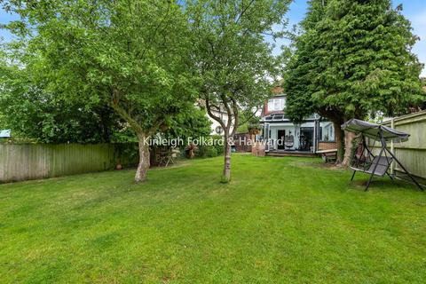 78 West Way, Croydon, CR0 8RD
