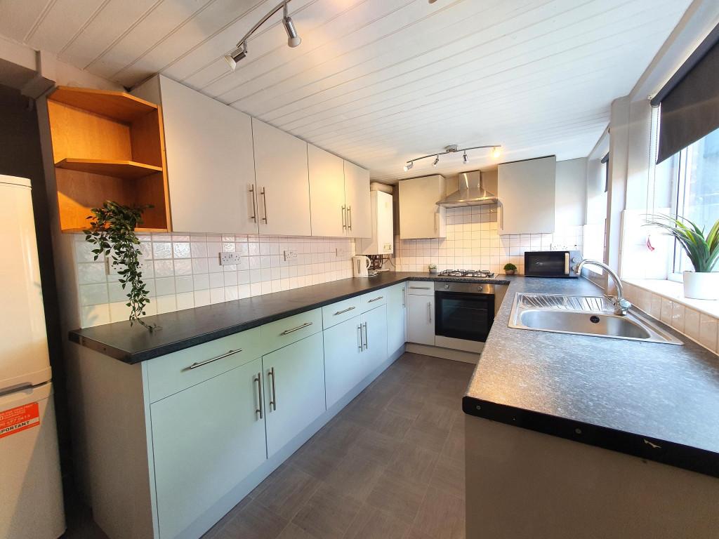 Farnley Road, Heaton, NEWCASTLE UPON... 1 bed terraced house £725 pcm