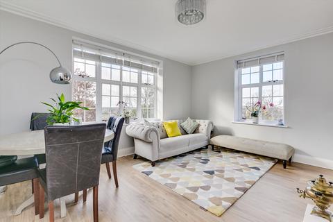 102 Richmond Hill Court, Richmond, TW10 6BG