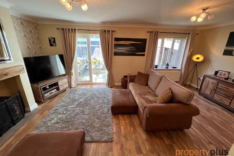 78 Beech Wood Drive, Tonyrefail, Porth, CF39 8JL