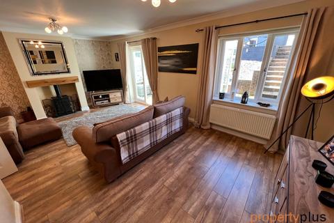 78 Beech Wood Drive, Tonyrefail, Porth, CF39 8JL