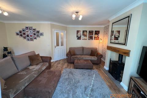 78 Beech Wood Drive, Tonyrefail, Porth, CF39 8JL