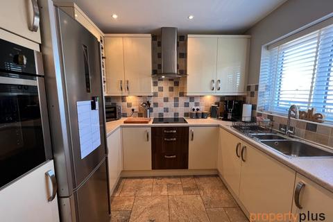 78 Beech Wood Drive, Tonyrefail, Porth, CF39 8JL
