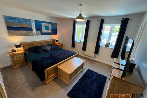 78 Beech Wood Drive, Tonyrefail, Porth, CF39 8JL